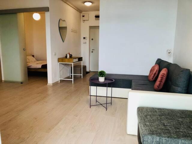 Joy City Stay Vivalia V4-5 Timisoara Exterior photo