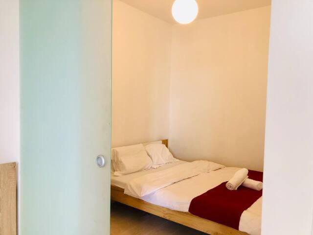 Joy City Stay Vivalia V4-5 Timisoara Exterior photo